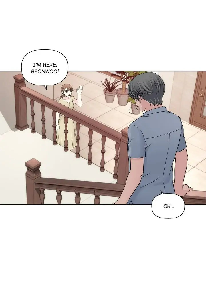 Cinderella’s Man chapter 146 page 35