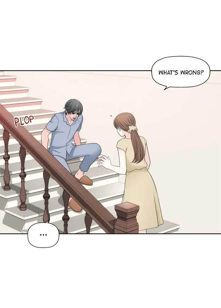 Cinderella’s Man chapter 146 page 36