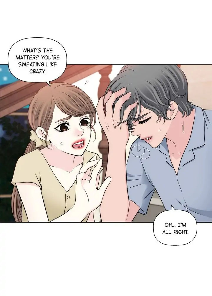 Cinderella’s Man chapter 146 page 37