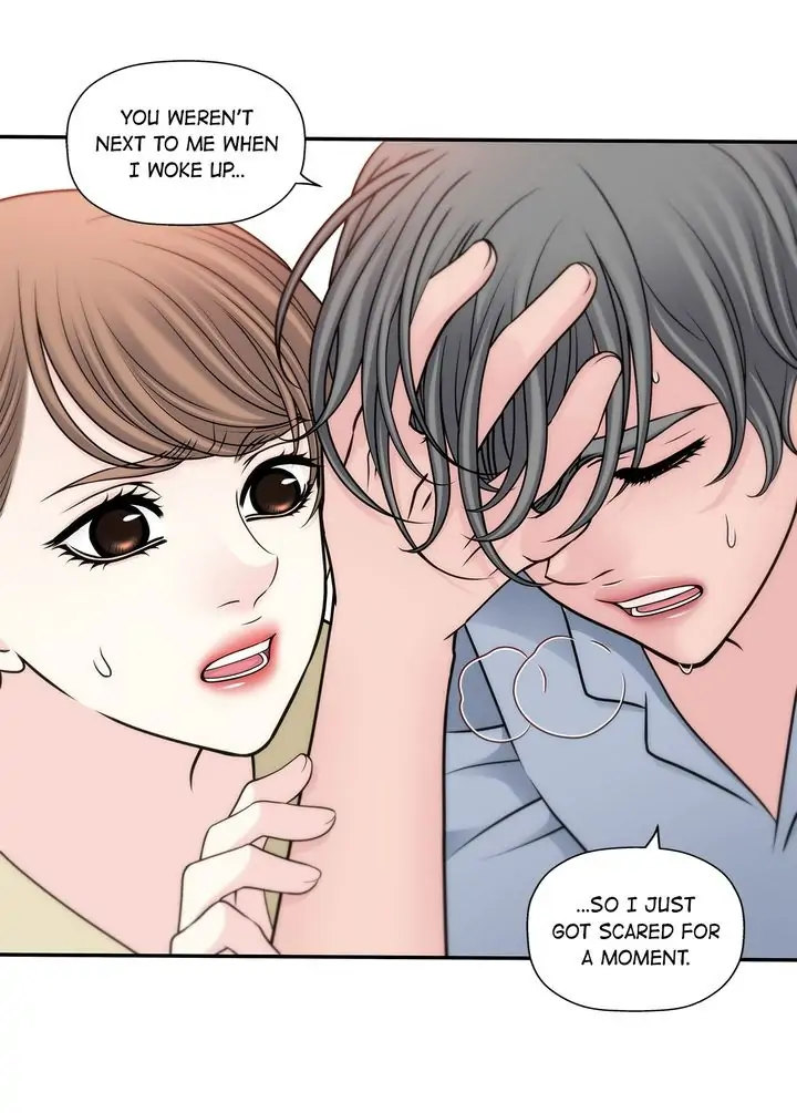 Cinderella’s Man chapter 146 page 38