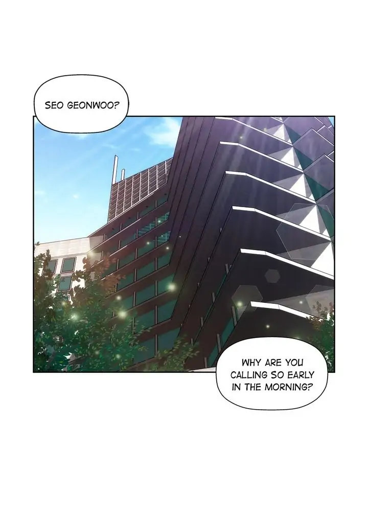 Cinderella’s Man chapter 146 page 42