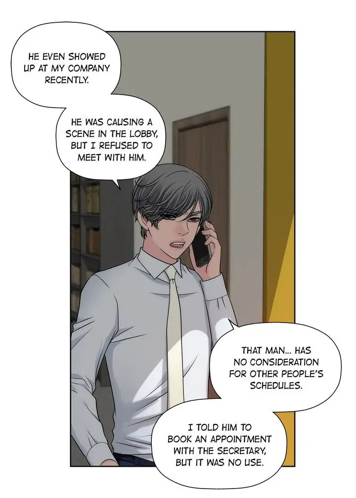 Cinderella’s Man chapter 147 page 4
