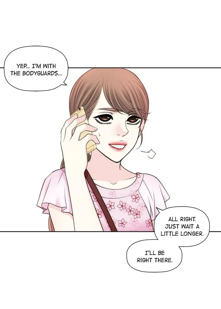 Cinderella’s Man chapter 147 page 16