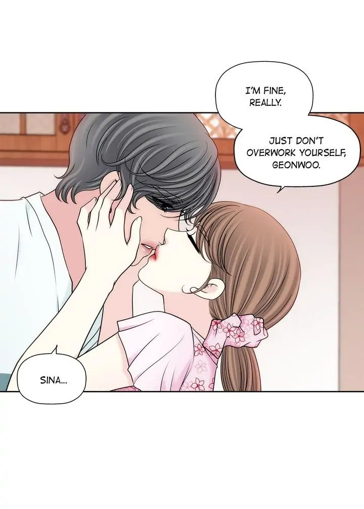 Cinderella’s Man chapter 147 page 21