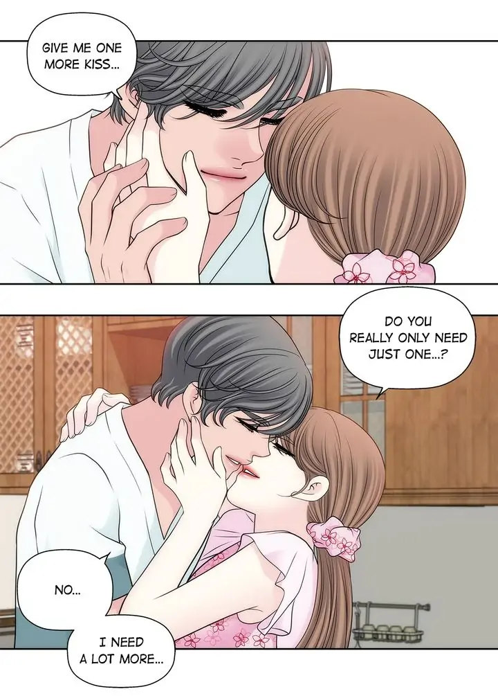 Cinderella’s Man chapter 147 page 23