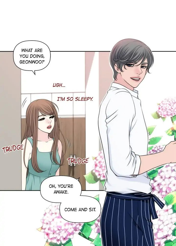 Cinderella’s Man chapter 147 page 25