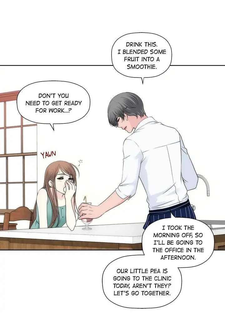 Cinderella’s Man chapter 147 page 26