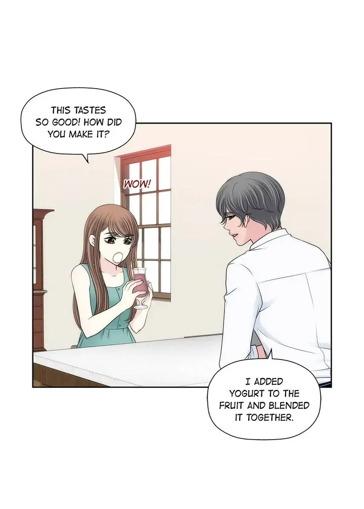 Cinderella’s Man chapter 147 page 29