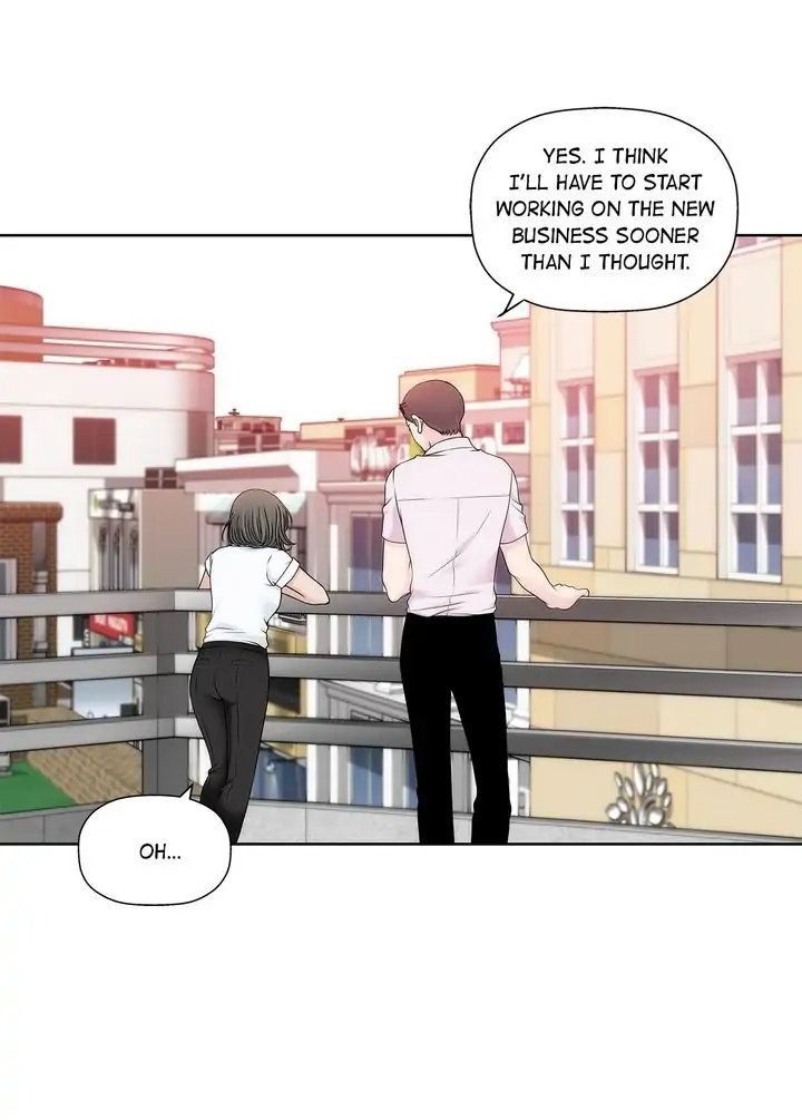Cinderella’s Man chapter 147 page 31
