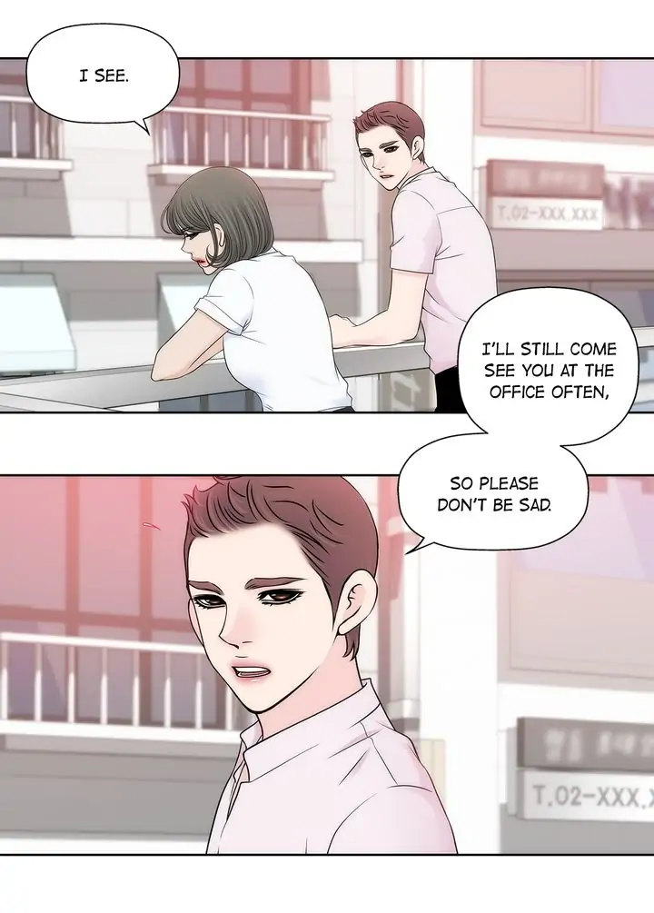 Cinderella’s Man chapter 147 page 32