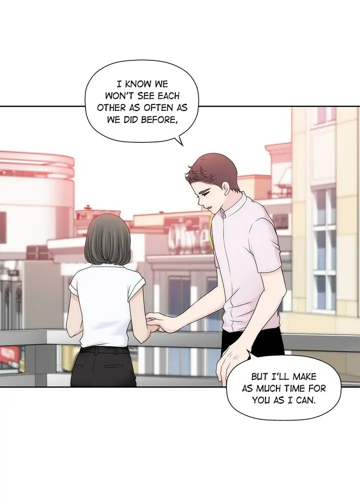 Cinderella’s Man chapter 147 page 34
