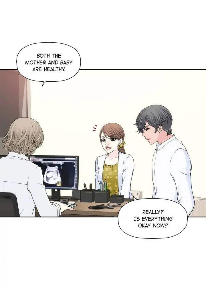 Cinderella’s Man chapter 147 page 37