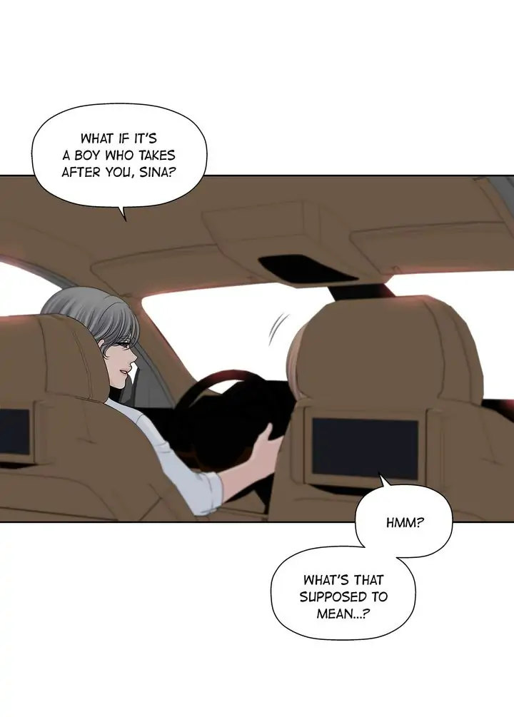 Cinderella’s Man chapter 147 page 42