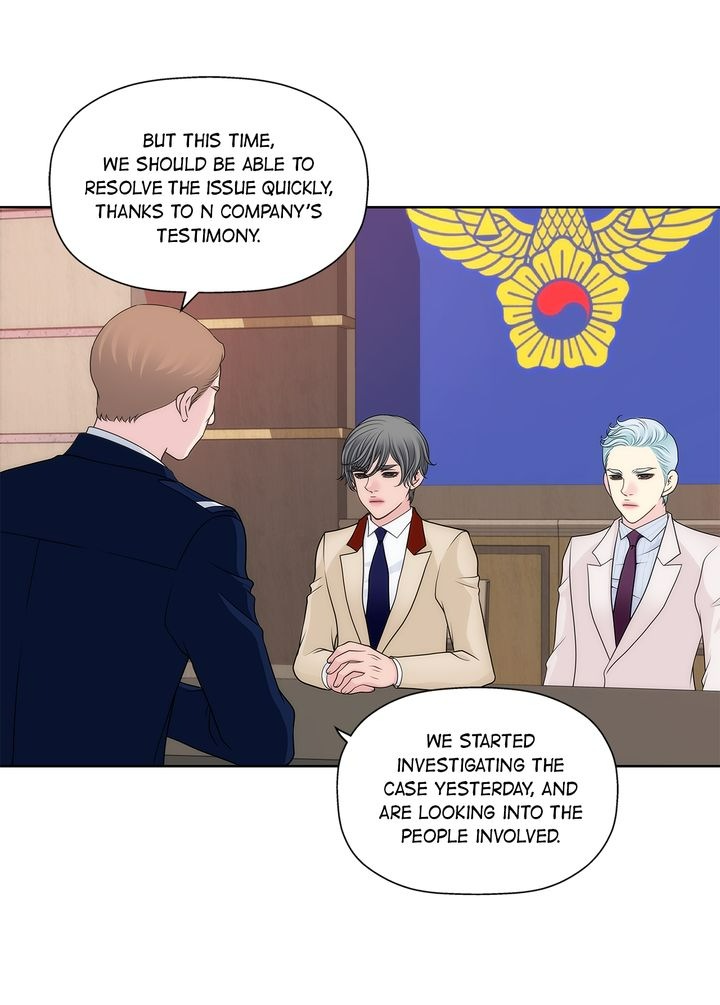 Cinderella’s Man chapter 148 page 3
