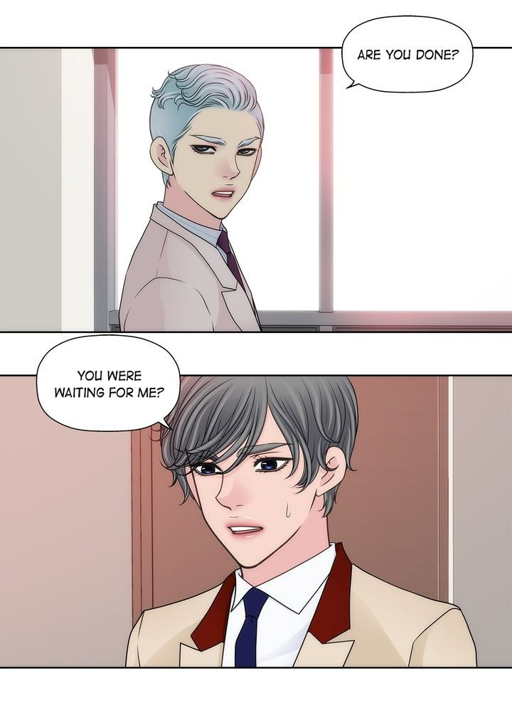 Cinderella’s Man chapter 148 page 6