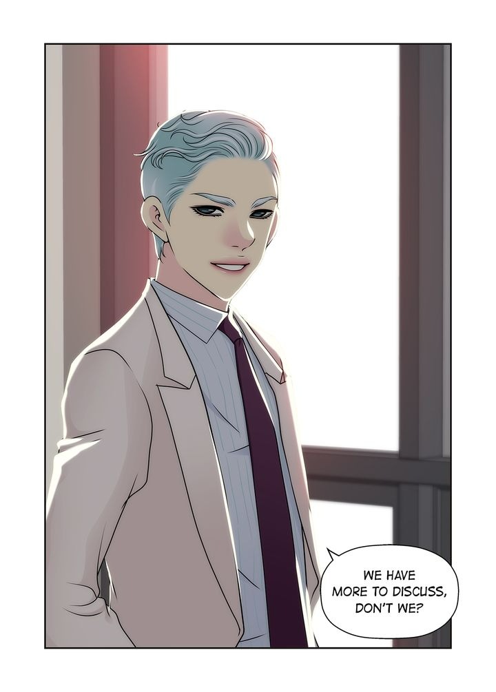 Cinderella’s Man chapter 148 page 8