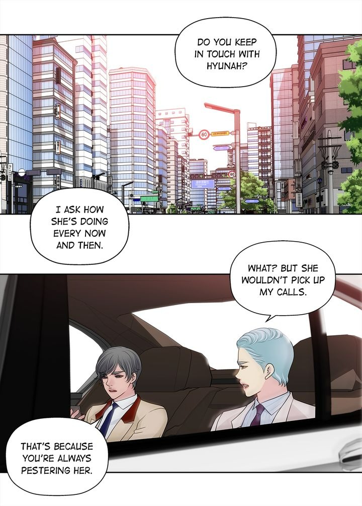Cinderella’s Man chapter 148 page 9