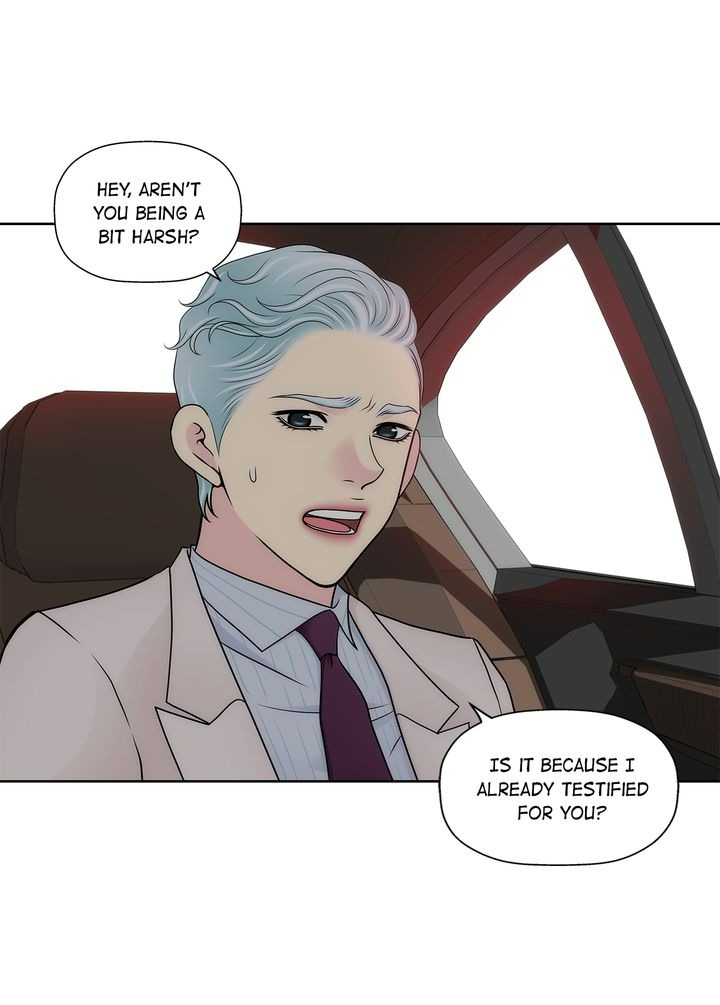 Cinderella’s Man chapter 148 page 10