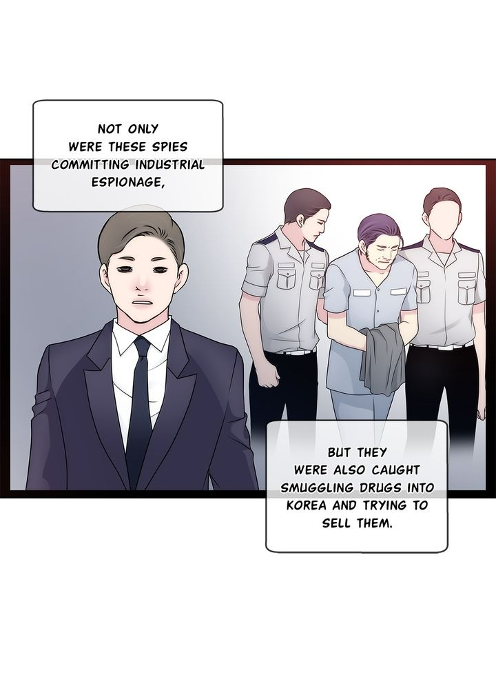 Cinderella’s Man chapter 148 page 18