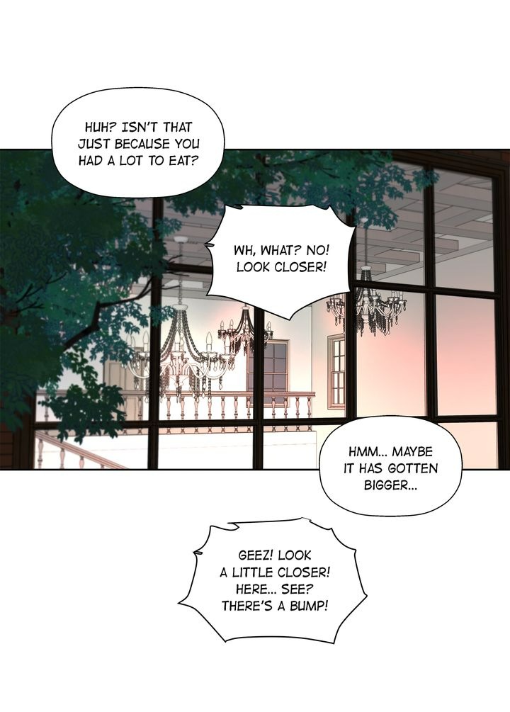 Cinderella’s Man chapter 148 page 21