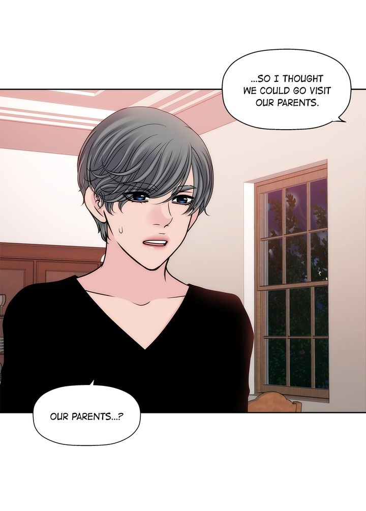 Cinderella’s Man chapter 148 page 26