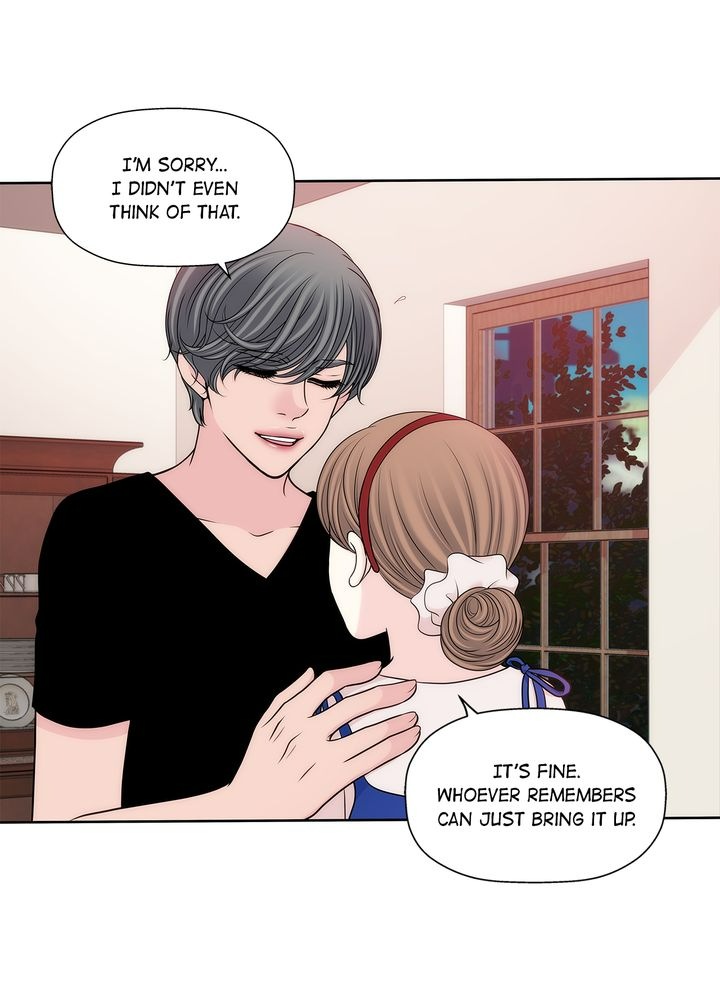 Cinderella’s Man chapter 148 page 28