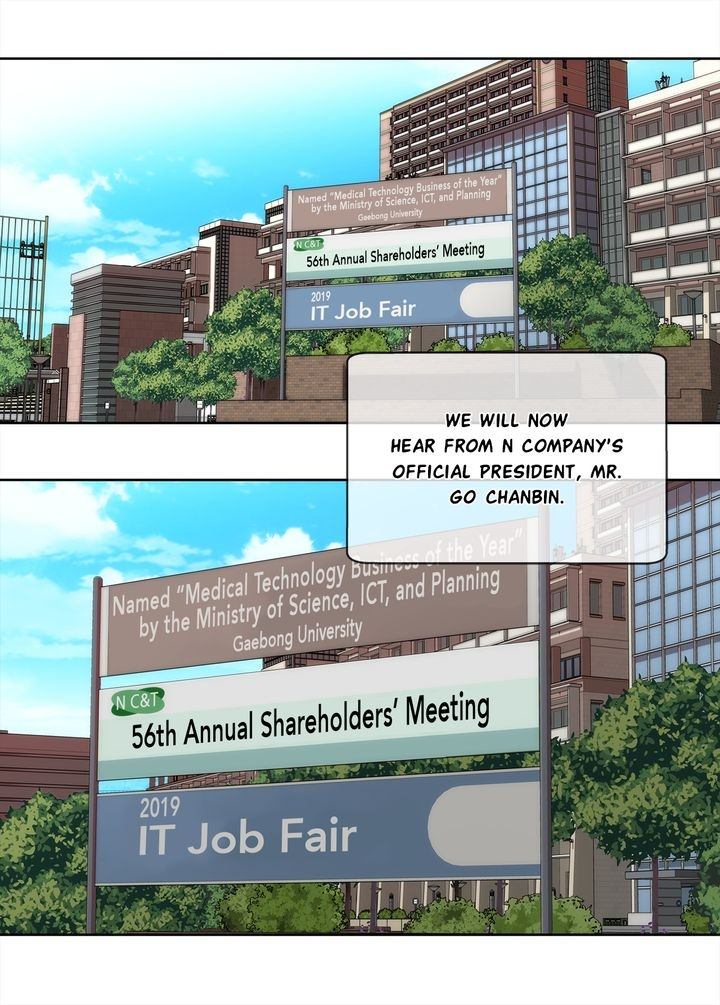 Cinderella’s Man chapter 148 page 30