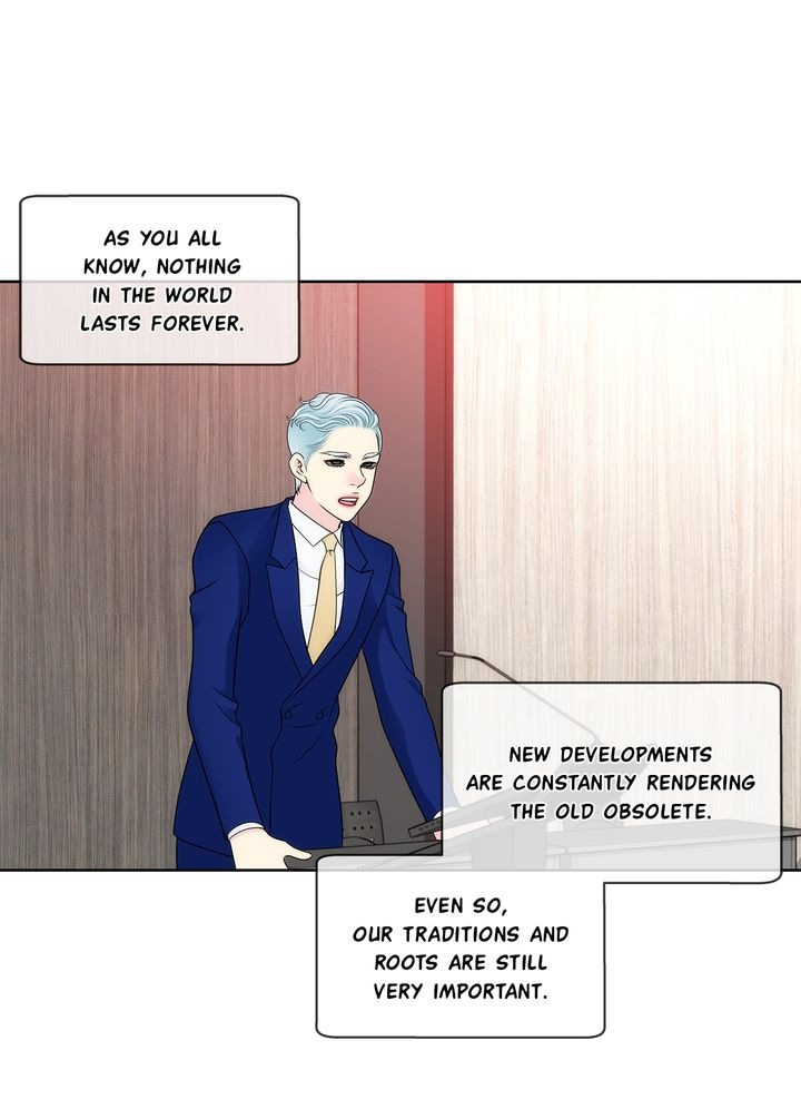 Cinderella’s Man chapter 148 page 31