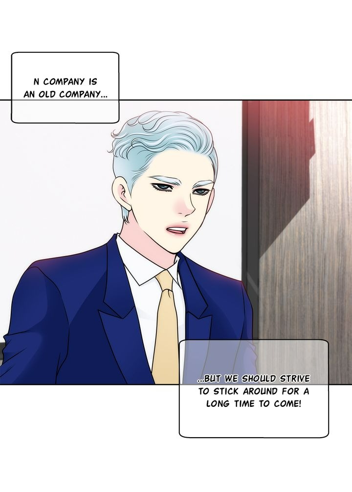 Cinderella’s Man chapter 148 page 32
