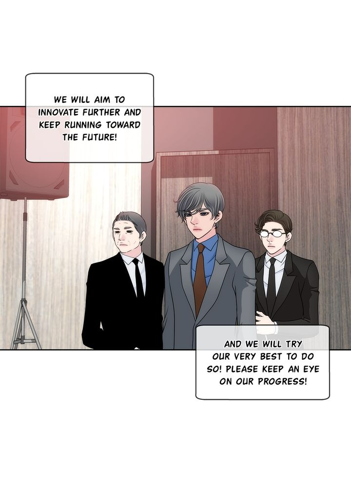 Cinderella’s Man chapter 148 page 33