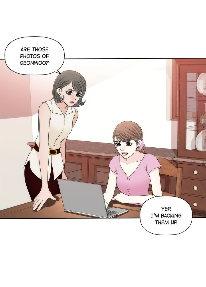 Cinderella’s Man chapter 148 page 36