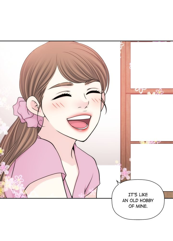Cinderella’s Man chapter 148 page 37