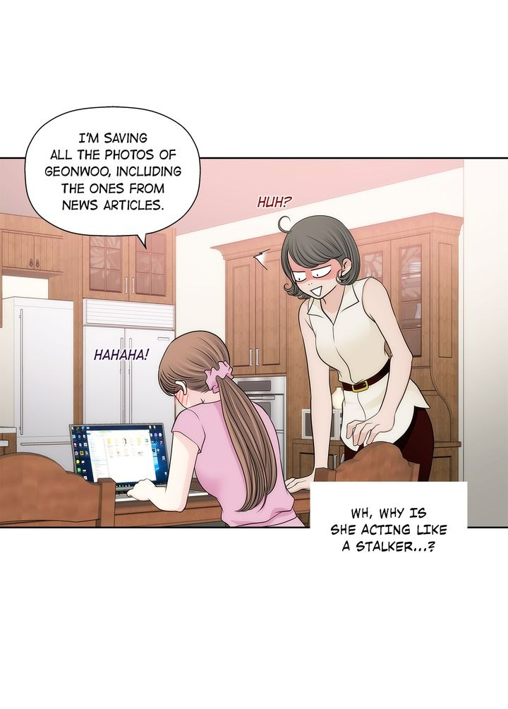 Cinderella’s Man chapter 148 page 38