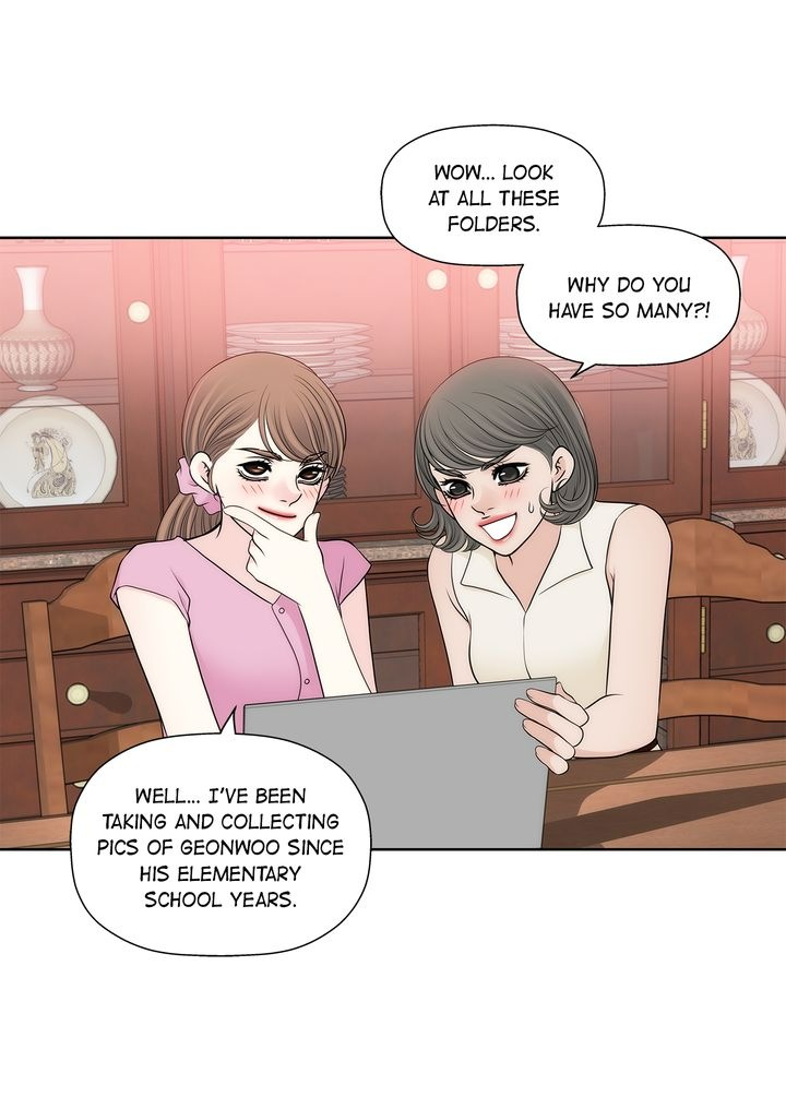 Cinderella’s Man chapter 148 page 40