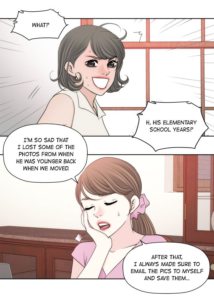 Cinderella’s Man chapter 148 page 41