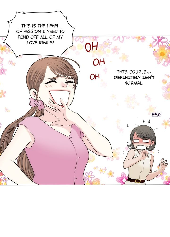 Cinderella’s Man chapter 148 page 43