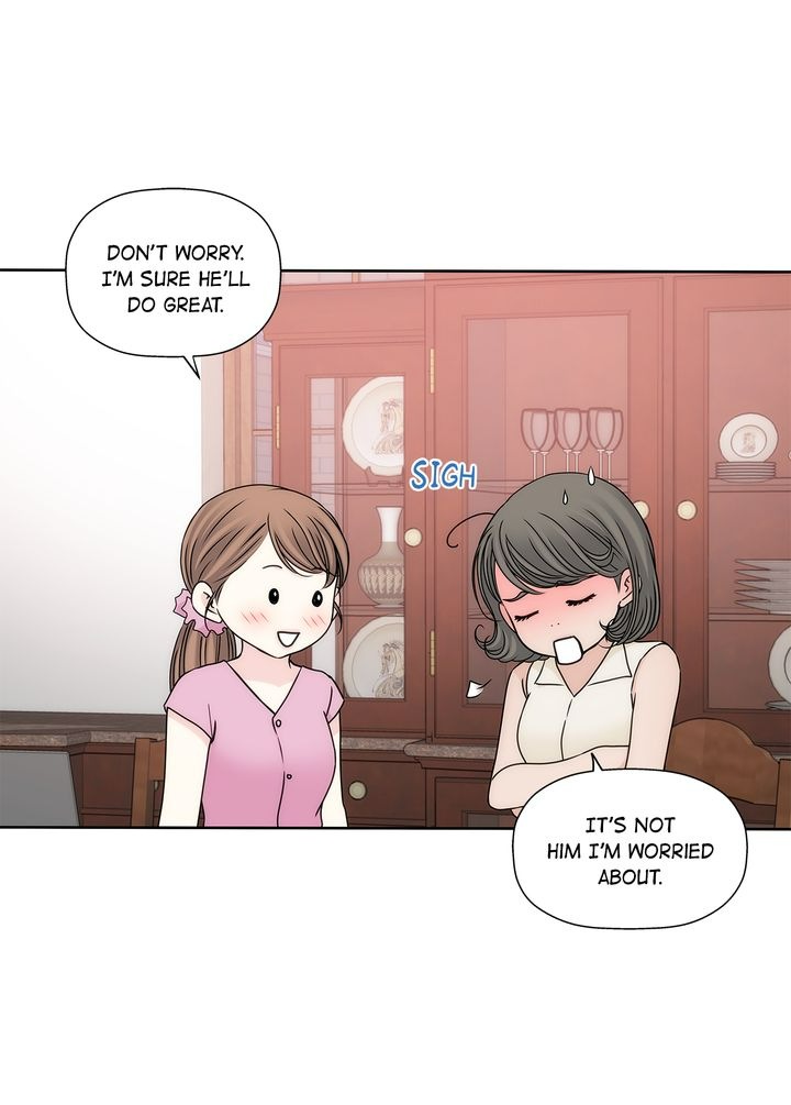 Cinderella’s Man chapter 148 page 46