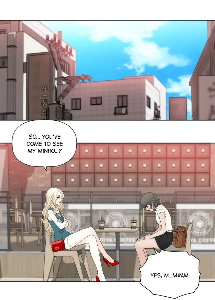 Cinderella’s Man chapter 149 page 6