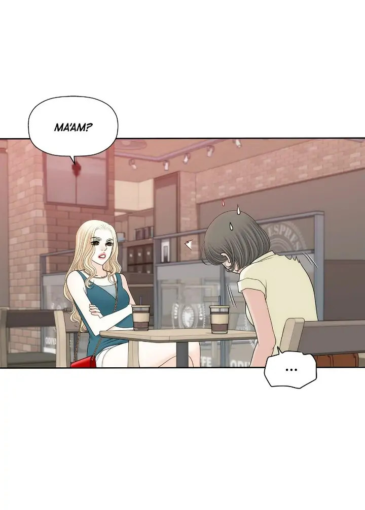 Cinderella’s Man chapter 149 page 7