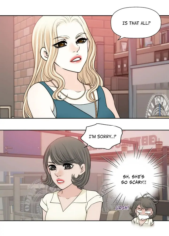 Cinderella’s Man chapter 149 page 8
