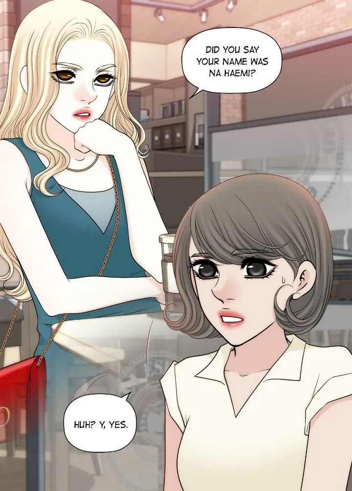 Cinderella’s Man chapter 149 page 9