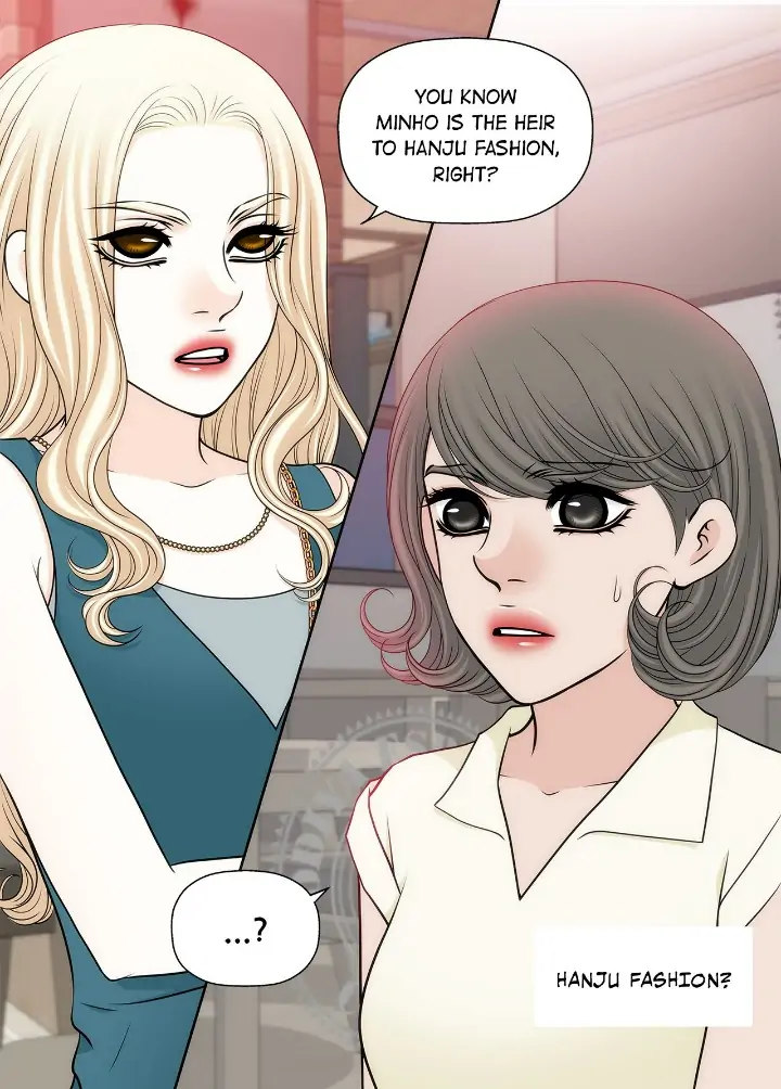 Cinderella’s Man chapter 149 page 11