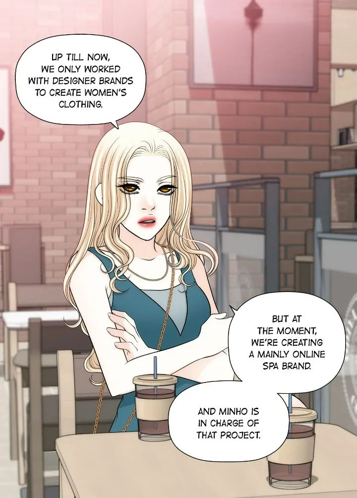 Cinderella’s Man chapter 149 page 13