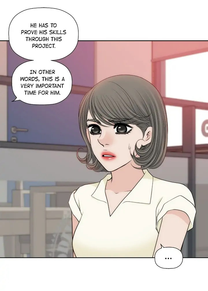 Cinderella’s Man chapter 149 page 14