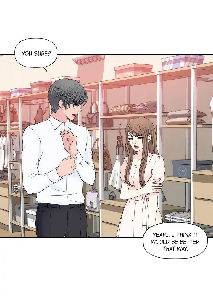 Cinderella’s Man chapter 149 page 16
