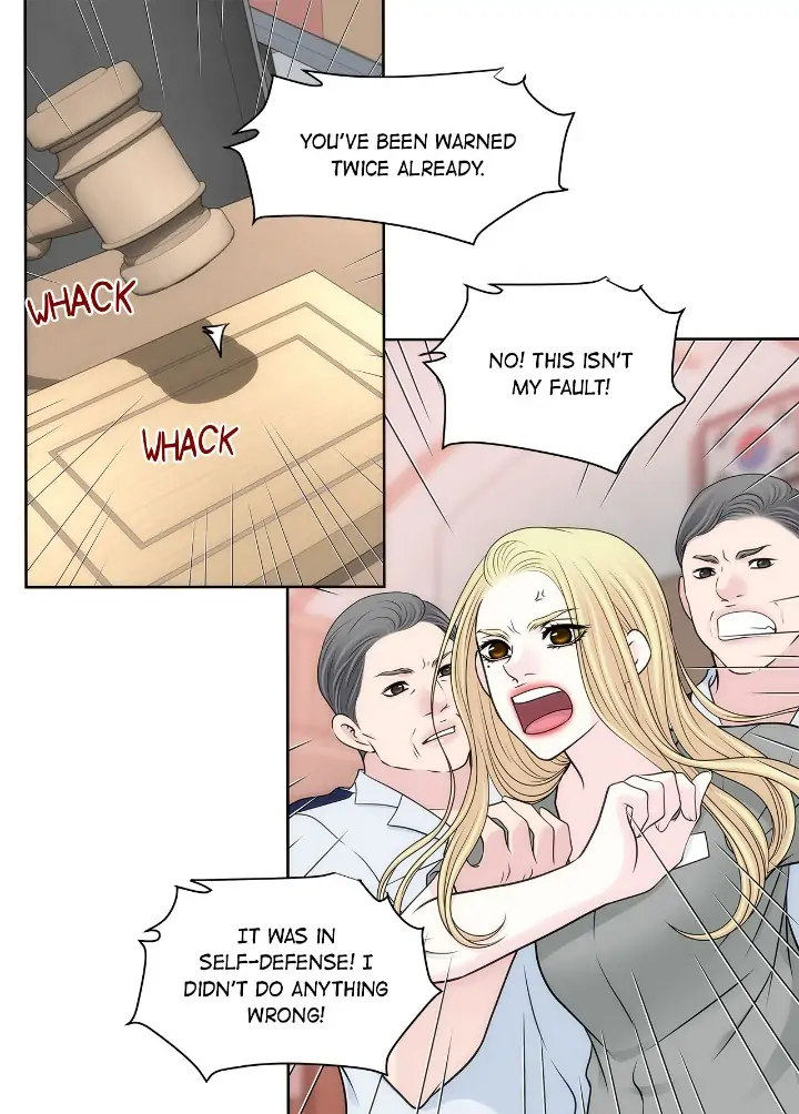 Cinderella’s Man chapter 149 page 21