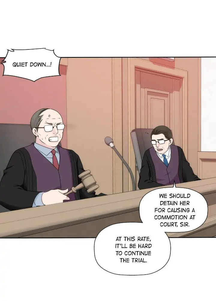Cinderella’s Man chapter 149 page 22