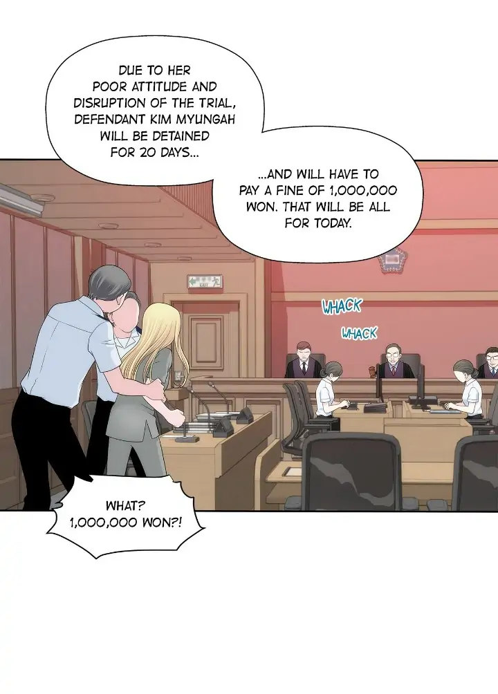 Cinderella’s Man chapter 149 page 23