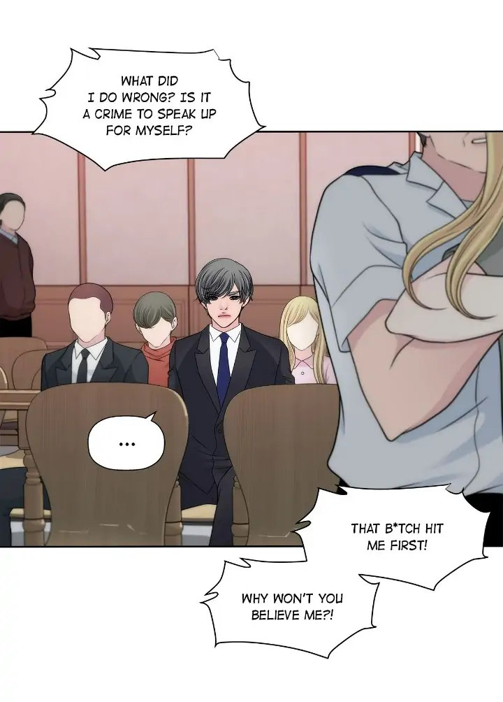 Cinderella’s Man chapter 149 page 24