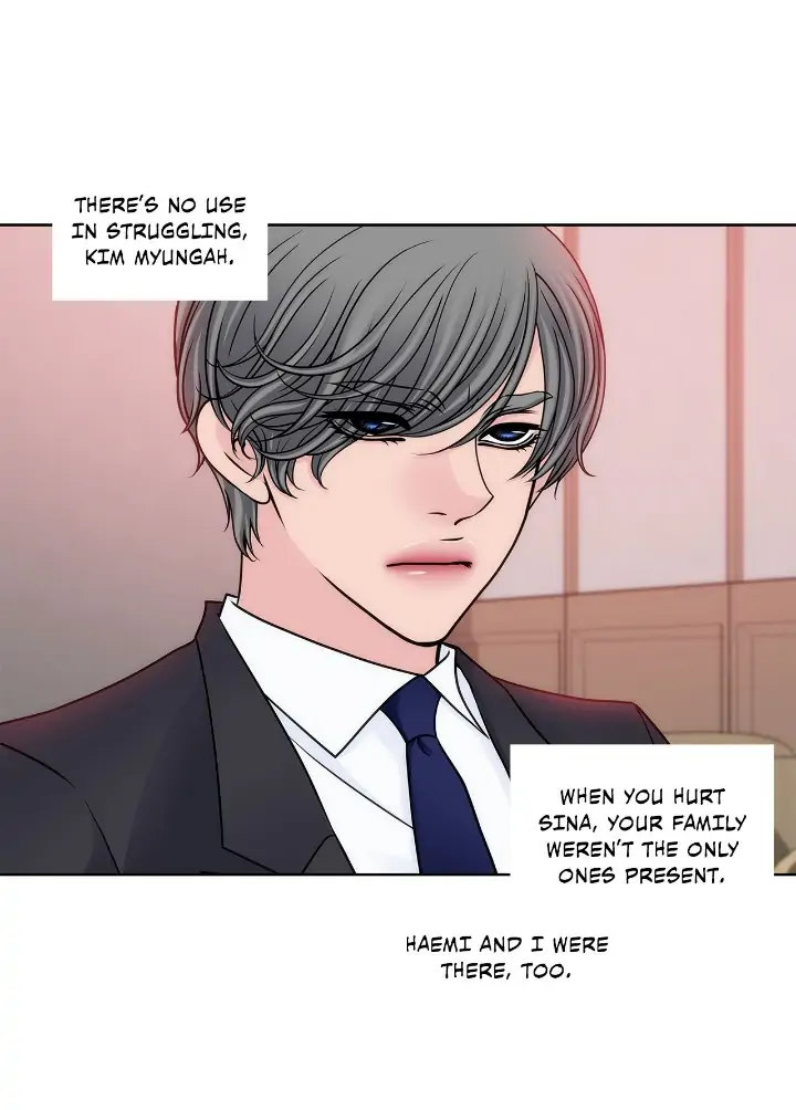 Cinderella’s Man chapter 149 page 25